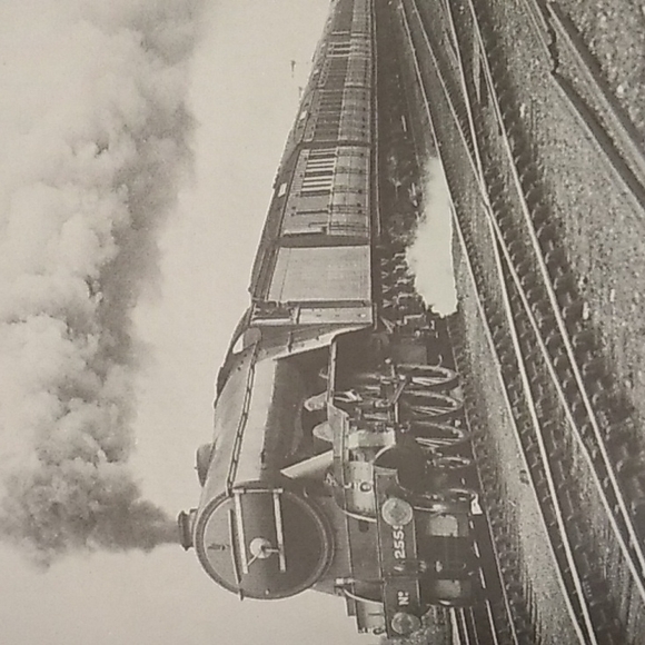 Vintage engines by new english library - Picture 5 of 6